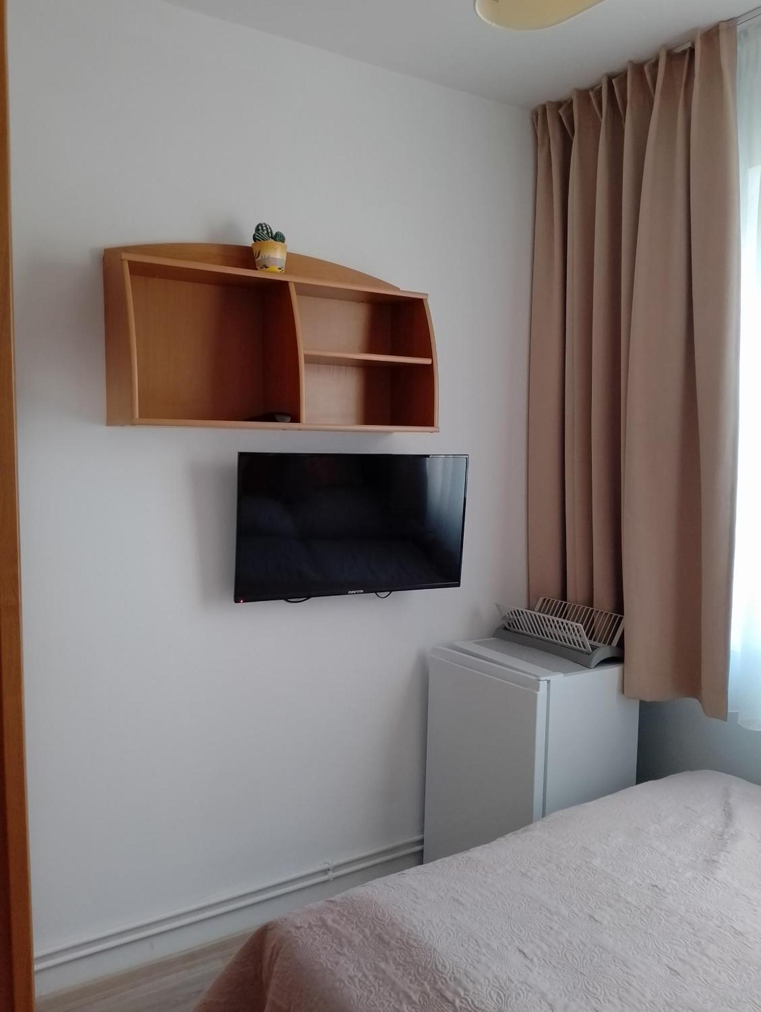 Cichy Zakatek Apartment เชียโนเซตี ภายนอก รูปภาพ